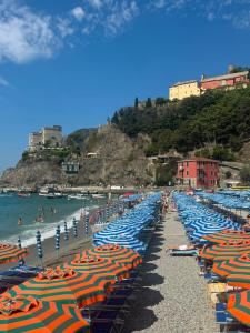 Benvenuto Beach House