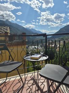 Belvedere Terme