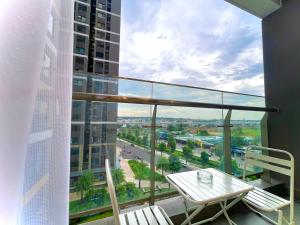 2BR-2WC-Vinhomes Grand Park-VincomMegaMall - 300m