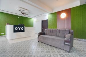 SPOT ON Hotel Royal Stay Metro View