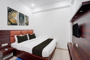 SPOT ON Hotel Royal Stay Metro View