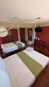 Hotel Spa Chignahuapan Mágico