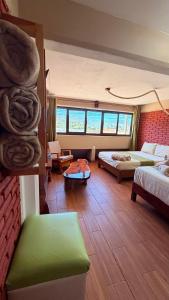 Hotel Spa Chignahuapan Mágico