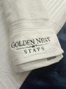 Golden Nest Stays