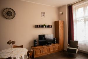 Apartmán u Bretschneidera