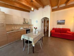 Villetta Sapphire with pool and private parking