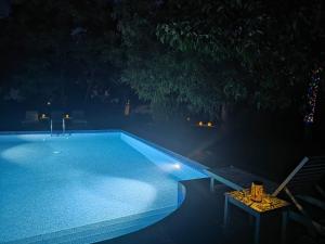 Villa Romy