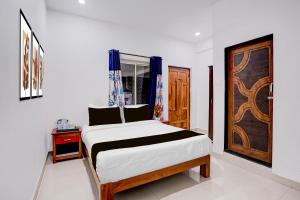 Hotel O Baga Beachview Goa Formerly Ravai Guest House