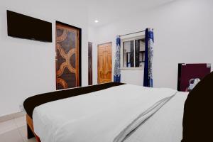 Hotel O Baga Beachview Goa Formerly Ravai Guest House
