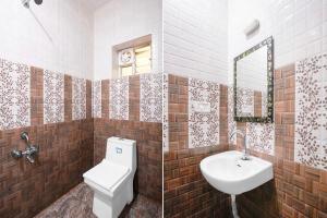 Hotel O Baga Beachview Goa Formerly Ravai Guest House
