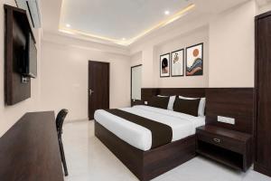 Townhouse Sanganer Court Formerly Gaurang Prime