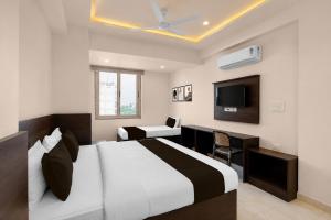 Townhouse Sanganer Court Formerly Gaurang Prime