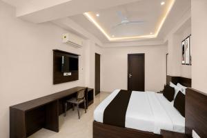 Townhouse Sanganer Court Formerly Gaurang Prime