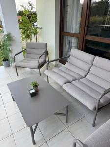 Apartament Costa nad brzegiem jeziora - HOME APART