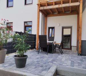 Ferienwohnung Pawel