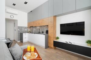 Kraków Studio Wawrzyńca by Noclegi Renters