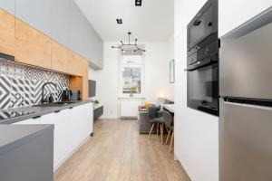 Kraków Studio Wawrzyńca by Noclegi Renters