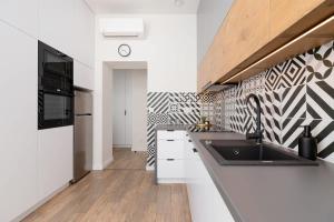 Kraków Studio Wawrzyńca by Noclegi Renters