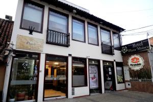 Hotel Plaza Muisca
