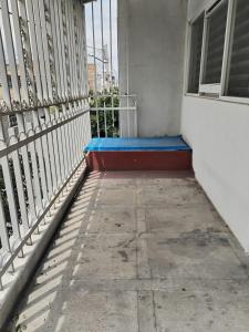 Centrally located and comfortable room