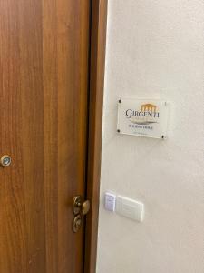 Girgenti mare holiday home