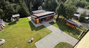 Padola, la tua casa in montagna