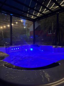 Willa Skaleń Jacuzzi Darmowy Parking WiFi