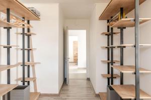 Alojamiento entero en moderna casa en condominio