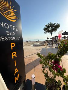 Hotel Priam Durres