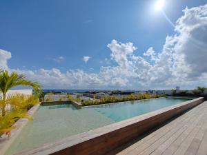 Maravilloso Apartamento en el corazón de Playa-GYM-Pool By Yeah