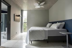 Double suites Fendi 204 · Double SUITE Fendi Ed Barbarella Copacabana