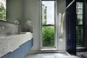 Double suites Fendi 204 · Double SUITE Fendi Ed Barbarella Copacabana