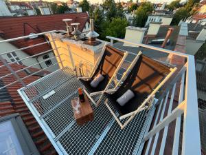 Sopot Dream Loft - Monte Cassino - 350 m od plaży - Parking