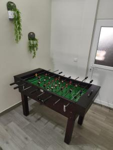 Casinhas à Beira Rio