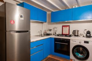 Modern Loft in NoLo 15 min Duomo by Metro