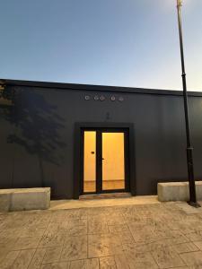 Adam House