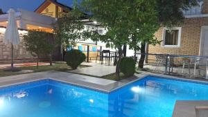 Kazablanka Rooms Aerodrom
