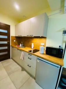 Apartament Family Jura Żarki