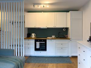 URBAN APARTMENTS No 4 - Air Condition - Garden - Free Parking