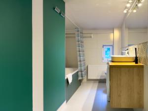 URBAN APARTMENTS No 4 - Air Condition - Garden - Free Parking