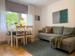 URBAN APARTMENTS No 4 - Air Condition - Garden - Free Parking