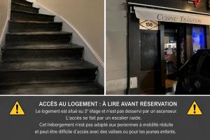 Studio Bourgogne 20