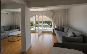 Vila Ester - apartman Lovrana