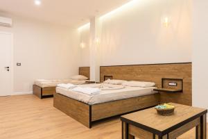 Ambra & Arber Hotel