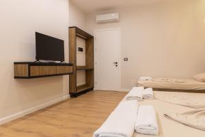 Ambra & Arber Hotel