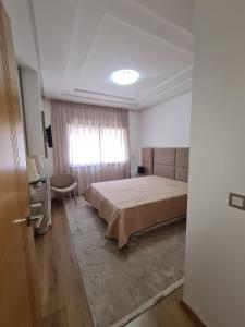 Premium Malabata Apartment - Close to the beach and TGV