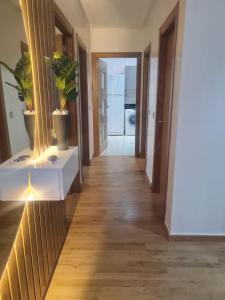 Premium Malabata Apartment - Close to the beach and TGV