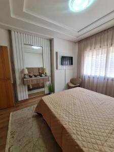 Premium Malabata Apartment - Close to the beach and TGV