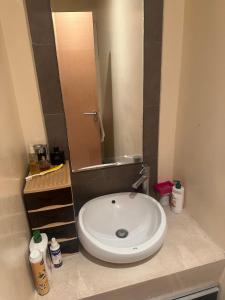Appartement les Allées du parc