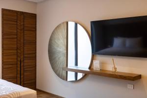 Hotel Alma Boutique
